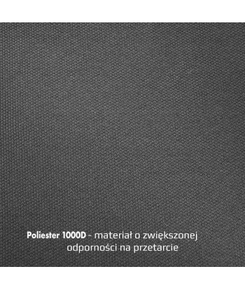 KTO30 KAMIZELKA TRENINGOWA Z OBCIĄŻENIEM 30 KG HMS PREMIUM