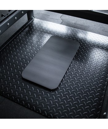 PHT25 PLATFORMA DO ĆWICZEŃ MIĘŚNI POŚLADKÓW HIP THRUST I MARTWEGO CIĄGU COMMERCIAL HMS