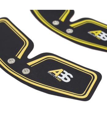ABS MASTER PRO ELEKTROSTYMULATOR MIĘŚNI NN HMS