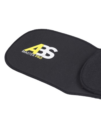 ABS MASTER PRO ELEKTROSTYMULATOR MIĘŚNI NN HMS