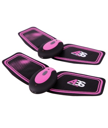 ABS MASTER PRO MULTI SET ELEKTROSTYMULATOR MIĘŚNI NN HMS