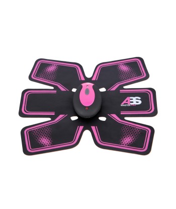 ABS MASTER PRO MULTI SET ELEKTROSTYMULATOR MIĘŚNI NN HMS