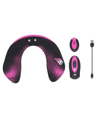 ABS MASTER PRO HIP TRAINER ELEKTROSTYMULATOR MIĘŚNI NN HMS