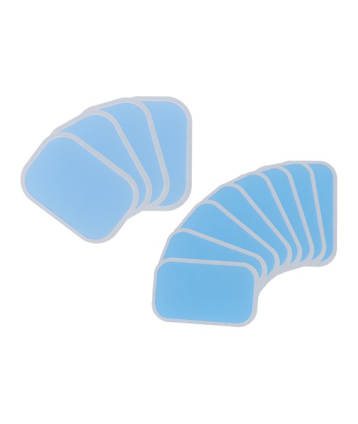 GEL PADS 12 NAKŁADKI ŻELOWE DO ELEKTROSTYMULATORÓW NN HMS