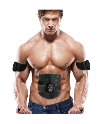 ELECTRO BF ELEKTROSTYMULATOR MIĘŚNI NN HMS