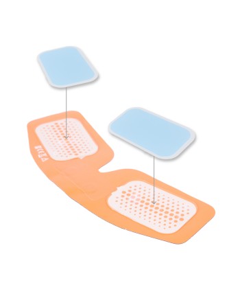 GEL PADS 12 NAKŁADKI ŻELOWE DO ELEKTROSTYMULATORÓW NN HMS