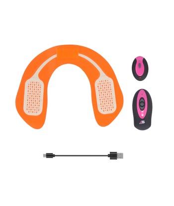 ABS MASTER PRO HIP TRAINER ELEKTROSTYMULATOR MIĘŚNI NN HMS