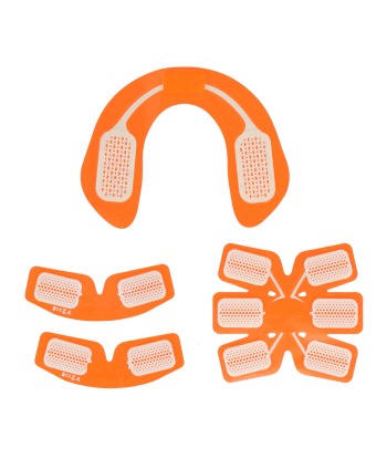 ABS MASTER PRO MULTI SET ELEKTROSTYMULATOR MIĘŚNI NN HMS