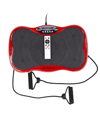 SVP01 RED PLATFORMA WIBRACYJNA HMS