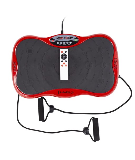 SVP01 RED PLATFORMA WIBRACYJNA HMS