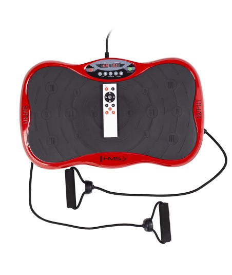 SVP01 RED PLATFORMA WIBRACYJNA HMS