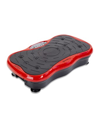 SVP01 RED PLATFORMA WIBRACYJNA HMS
