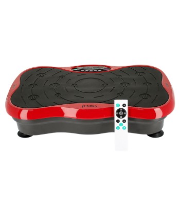SVP01 RED PLATFORMA WIBRACYJNA HMS