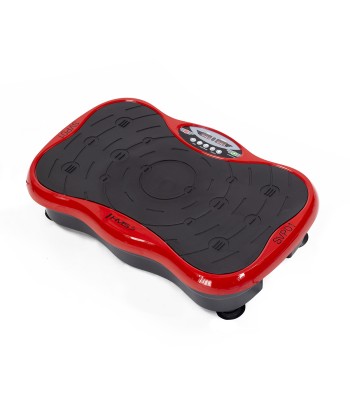 SVP01 RED PLATFORMA WIBRACYJNA HMS