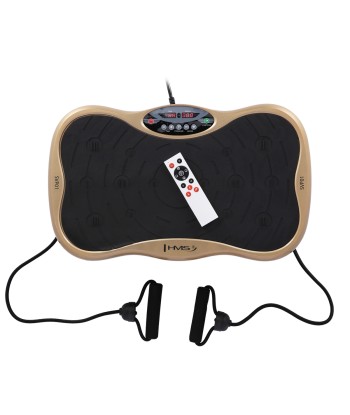 SVP01 GOLD PLATFORMA WIBRACYJNA HMS
