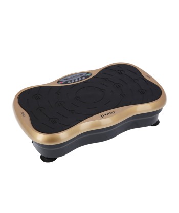 SVP01 GOLD PLATFORMA WIBRACYJNA HMS