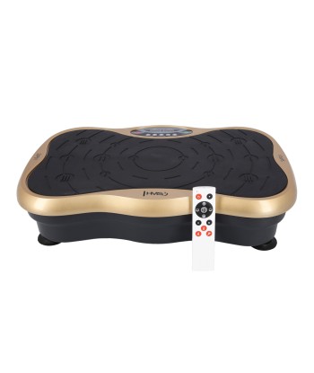 SVP01 GOLD PLATFORMA WIBRACYJNA HMS