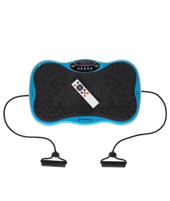 SVP01 AZURE PLATFORMA WIBRACYJNA Z NAKŁADKĄ HMS