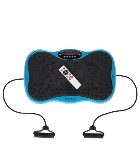 SVP01 AZURE PLATFORMA WIBRACYJNA Z NAKŁADKĄ HMS