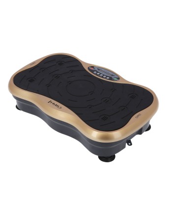 SVP01 GOLD PLATFORMA WIBRACYJNA HMS
