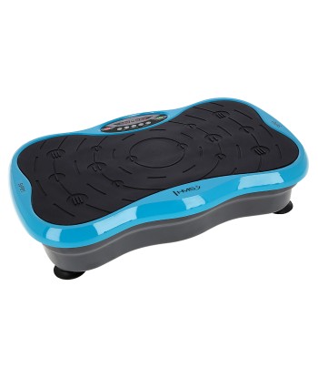 SVP01 AZURE PLATFORMA WIBRACYJNA Z NAKŁADKĄ HMS