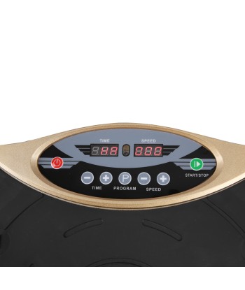 SVP01 GOLD PLATFORMA WIBRACYJNA HMS