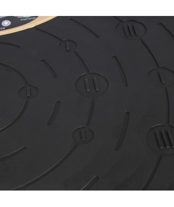 SVP01 GOLD PLATFORMA WIBRACYJNA HMS