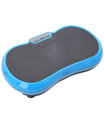 SVP02  BLUE  PLATFORMA WIBRACYJNA HMS