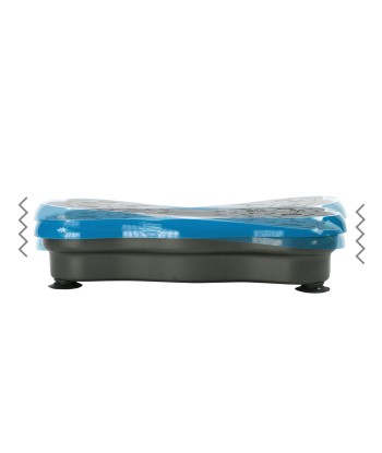 SVP01 AZURE PLATFORMA WIBRACYJNA Z NAKŁADKĄ HMS