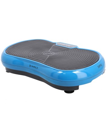 SVP02  BLUE  PLATFORMA WIBRACYJNA HMS