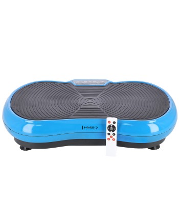 SVP02  BLUE  PLATFORMA WIBRACYJNA HMS