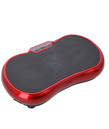 SVP02 RED PLATFORMA WIBRACYJNA HMS