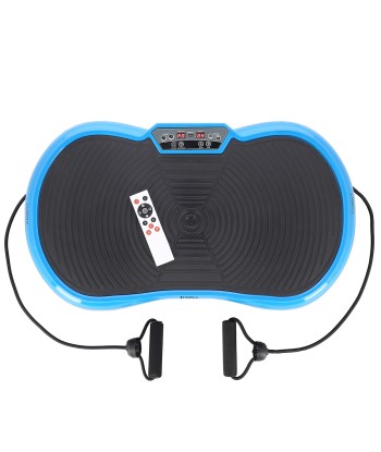 SVP02  BLUE  PLATFORMA WIBRACYJNA HMS