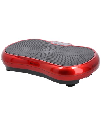 SVP02 RED PLATFORMA WIBRACYJNA HMS