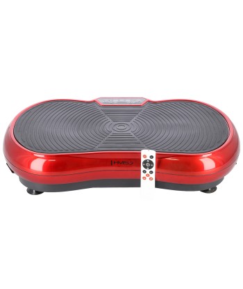 SVP02 RED PLATFORMA WIBRACYJNA HMS