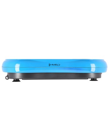 SVP02  BLUE  PLATFORMA WIBRACYJNA HMS