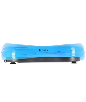SVP02  BLUE  PLATFORMA WIBRACYJNA HMS
