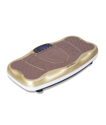 SVP03 GOLD PLATFORMA WIBRACYJNA HMS