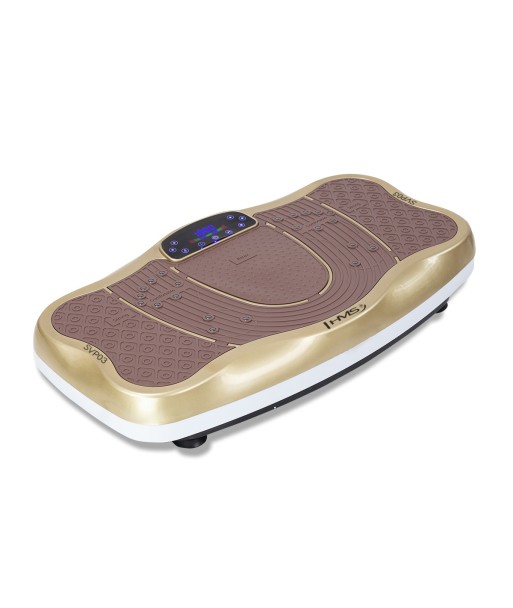 SVP03 GOLD PLATFORMA WIBRACYJNA HMS