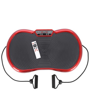 SVP02 RED PLATFORMA WIBRACYJNA HMS
