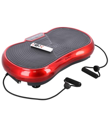 SVP02 RED PLATFORMA WIBRACYJNA HMS