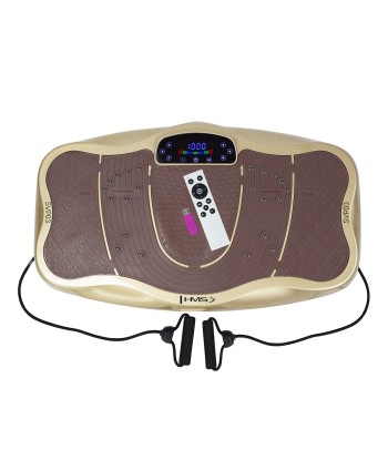 SVP03 GOLD PLATFORMA WIBRACYJNA HMS