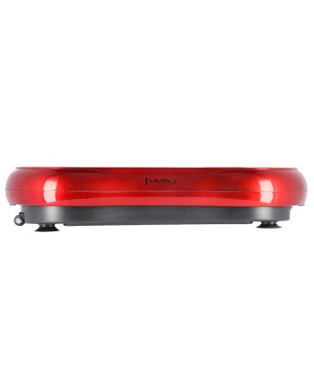 SVP02 RED PLATFORMA WIBRACYJNA HMS