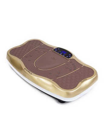 SVP03 GOLD PLATFORMA WIBRACYJNA HMS