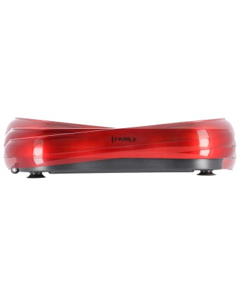 SVP02 RED PLATFORMA WIBRACYJNA HMS