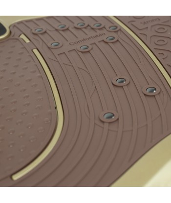 SVP03 GOLD PLATFORMA WIBRACYJNA HMS