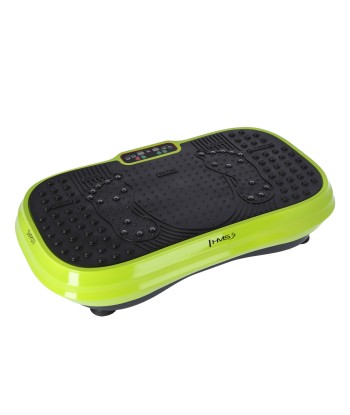 SVP07 PLATFORMA WIBRACYJNA HMS