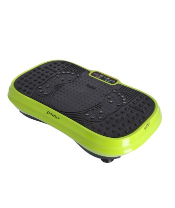 SVP07 PLATFORMA WIBRACYJNA HMS