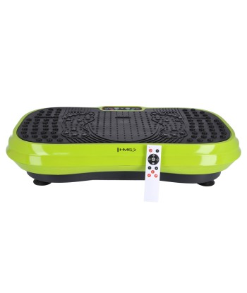SVP07 PLATFORMA WIBRACYJNA HMS
