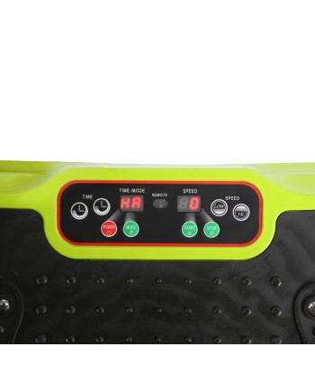 SVP07 PLATFORMA WIBRACYJNA HMS